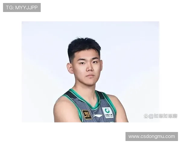 辽篮双星获欧洲球队青睐，禁赛期或开启留洋之旅